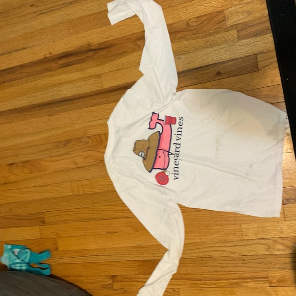Vineyard vines long sleeve - Picture 2 of 2